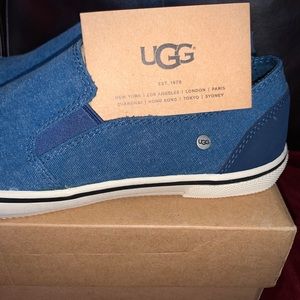 Ugg Women’s Sneakers Sz 6 NWOT